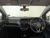 used Vauxhall Viva 1.0i ROCKS Euro 6 5dr SERVICE HISTORY CRUISE CONTROL Hatchback