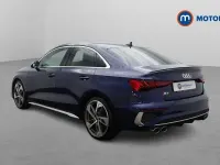 Used Audi S3 310 HP (228 kW) 2023 Sedan