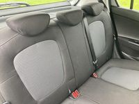 Used Hyundai i20 Classic 2012 Silver Hatchback