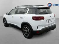 Used Citroën C5 Aircross 131 HP (96 kW) 2025 White SUV