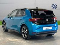 used VW ID3 Pro Launch Edition 1 58Kwh 204PS Automatic 5 Door