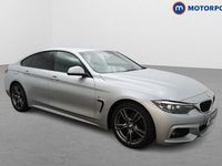 Used BMW 420 M Sport 184 HP (135 kW) 2021 Coupe