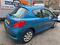 used Peugeot 207 1.4 S 3dr
