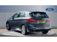 used BMW 225 2 Series xe Luxury 5dr Auto Hatchback