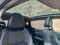 Used Nissan Qashqai S 110 HP (80 kW) 2018 Black SUV