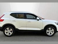 Used Volvo XC40 Core 161 HP (118 kW) 2025 White SUV