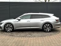 Used VW Arteon R-line 196 HP (144 kW) 2022 Silver Estate