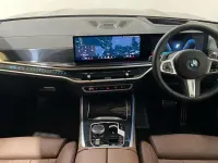 Used BMW X5 M Sport 490 HP (360 kW) 2024 Purple SUV