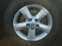 Used Nissan Qashqai 2007 SUV