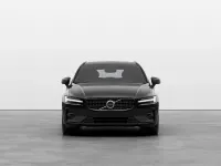 New Volvo V60 Plus 197 HP (144 kW) 2026 Estate