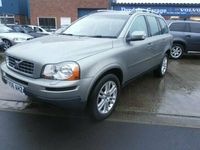 used Volvo XC90 2.4