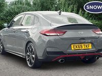 Used Hyundai i30 275 HP (202 kW) 2020 Hatchback