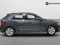 Used Audi A1 2021 Grey SUV
