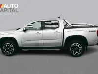 Used VW Amarok Style 205 HP (150 kW) 2025 Silver Pickup