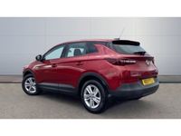 used Vauxhall Grandland X 1.6 Turbo D SE 5dr Diesel Hatchback