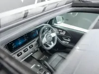 Used Mercedes GLS400 AMG Line Premium Plus 2020 Grey SUV