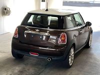 Used Mini Cooper Hatch 120 HP (88 kW) 2010 Hatchback