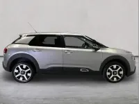 Used Citroën C4 Flair 108 HP (79 kW) 2019 Grey SUV