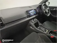 Gebraucht Skoda Karoq SportLine 110 PS (80 kW) 2025 Rot SUV