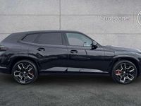 Used BMW XM Comfort Edition 738 HP (542 kW) 2025 Black SUV
