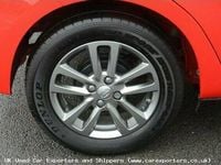 Used Toyota Yaris 2014 Hatchback