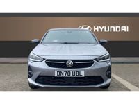 used Vauxhall Corsa a 1.2 Turbo SRi Premium 5dr Hatchback