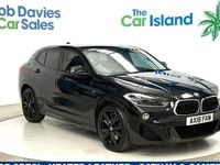 Used BMW X2 M Sport 190 HP (139 kW) 2022 SUV