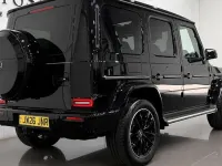 Used Mercedes G450 AMG line 367 HP (269 kW) 2026 SUV