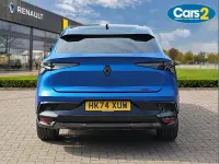 Used Renault Rafale 300 HP (220 kW) 2024 Other SUV