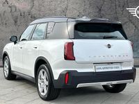 Used Mini Countryman 168 HP (123 kW) 2024 White SUV