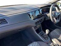 Used VW Polo 95 HP (69 kW) 2023 Hatchback