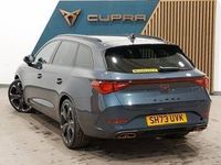 used Cupra Leon 1.4 eHybrid VZ2 5dr DSG