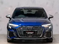 Used Audi S3 Sportback 310 HP (228 kW) 2023 Hatchback