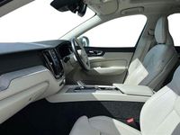 Used Volvo XC60 Inscription 390 HP (286 kW) 2021 Unknown SUV