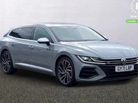 Begagnad VW Arteon R 320 HK (235 kW) 2024 Kombi