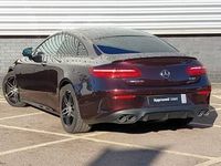 used Mercedes E53 AMG Amg MERCEDES AMG4MATIC