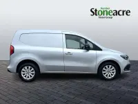 Used Mercedes Citan 110 Premium 95 HP (69 kW) 2023 Silver Van