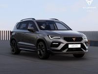 Usado Cupra Ateca 150 CV (110 kW) 2025 Gris SUV