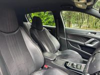 Used Peugeot 308 GTi 2016 White Hatchback