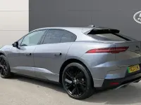 Used Jaguar I-Pace 294 kW (400 HP) 2024 SUV