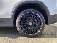 Used Mercedes EQB250+ Urban 139 kW (190 HP) 2025 Polar white SUV