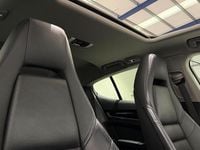 Used Porsche Panamera 416 HP (305 kW) 2015 Hatchback
