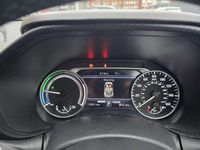 Used Nissan Juke N-Connecta 143 HP (105 kW) 2023 Blue SUV