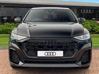 Used Audi Q8 Black Edition 286 HP (210 kW) 2024 Black SUV