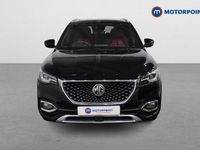 Used MG HS Exclusive 162 HP (119 kW) 2022 Black SUV