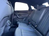 Used Audi Q5 Sportback Advanced 204 HP (150 kW) 2025 Black SUV