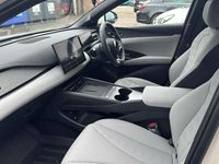 Used BYD Seal Boost 183 HP (134 kW) 2025 Other Sedan