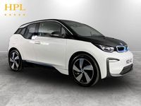 Second-hand BMW i3 Comfort Edition 125 kW (170 CP) 2021 Alb Hatchback