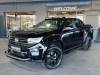 Used VW Amarok Style 202 HP (148 kW) 2024 Black Pickup