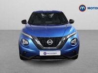 Used Nissan Juke Tekna 114 HP (83 kW) 2023 SUV